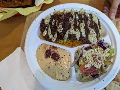 Photo of Casablanca express - 918 E Pike St, Seattle, WA 98122