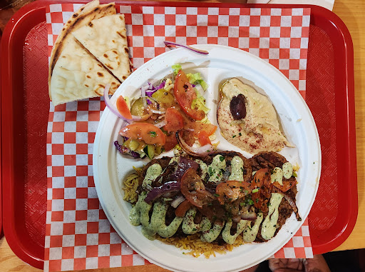 Photo of Casablanca express - 918 E Pike St, Seattle, WA 98122