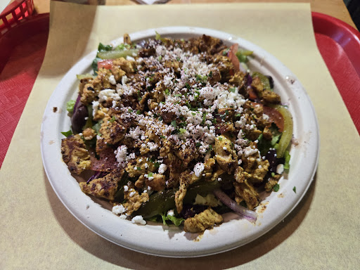 Photo of Casablanca express - 918 E Pike St, Seattle, WA 98122