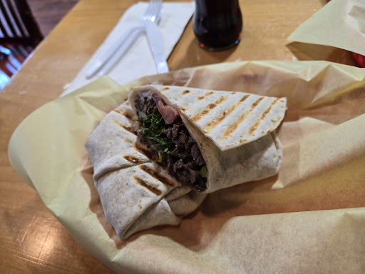 Photo of Casablanca express - 918 E Pike St, Seattle, WA 98122