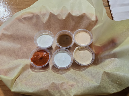 Photo of Casablanca express - 918 E Pike St, Seattle, WA 98122