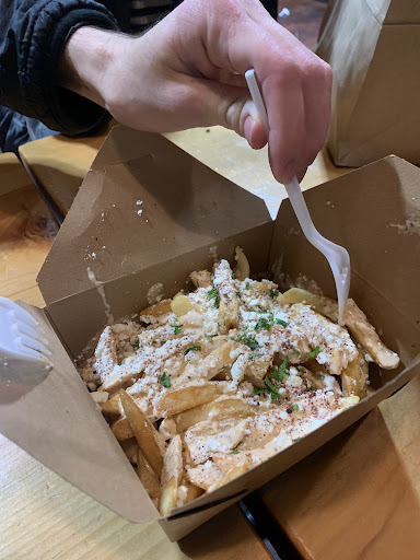 Photo of Casablanca express - 918 E Pike St, Seattle, WA 98122