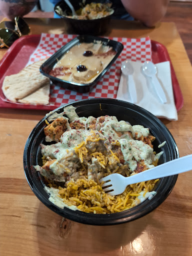 Photo of Casablanca express - 918 E Pike St, Seattle, WA 98122