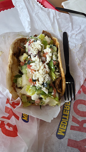 Photo of Gyro Stop - 7430 Evergreen Wy #102, Everett, WA 98203