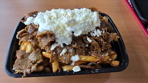 Photo of Gyro Stop - 7430 Evergreen Wy #102, Everett, WA 98203