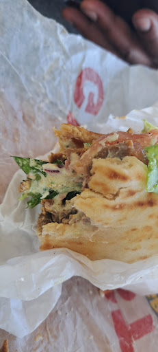 Photo of Gyro Stop - 7430 Evergreen Wy #102, Everett, WA 98203