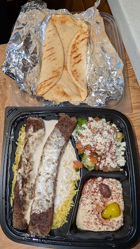 Photo of Gyro Stop - 7430 Evergreen Wy #102, Everett, WA 98203