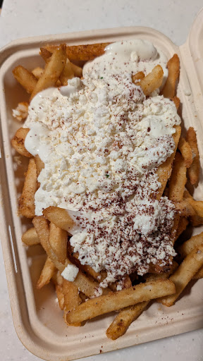 Photo of Gyro Stop - 7430 Evergreen Wy #102, Everett, WA 98203