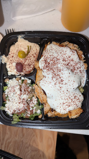 Photo of Gyro Stop - 7430 Evergreen Wy #102, Everett, WA 98203