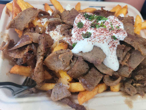 Photo of Gyro Stop - 7430 Evergreen Wy #102, Everett, WA 98203