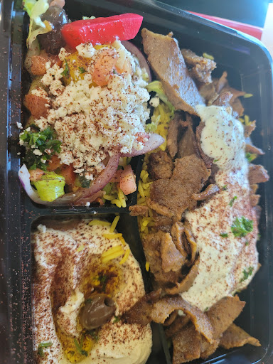 Photo of Gyro Stop - 7430 Evergreen Wy #102, Everett, WA 98203