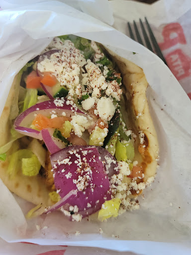 Photo of Gyro Stop - 7430 Evergreen Wy #102, Everett, WA 98203