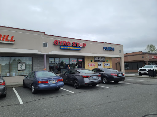 Photo of Gyro Stop - 7430 Evergreen Wy #102, Everett, WA 98203