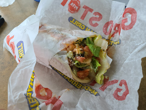 Photo of Gyro Stop - 7430 Evergreen Wy #102, Everett, WA 98203