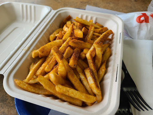 Photo of Gyro Stop - 7430 Evergreen Wy #102, Everett, WA 98203