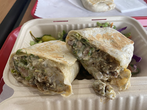 Photo of Gyro Stop - 7430 Evergreen Wy #102, Everett, WA 98203