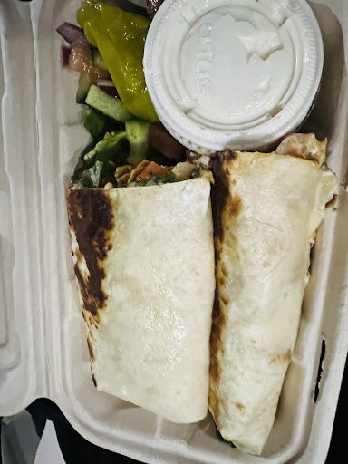 Photo of Gyro Stop - 7430 Evergreen Wy #102, Everett, WA 98203