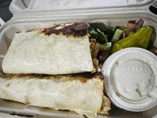 Photo of Gyro Stop - 7430 Evergreen Wy #102, Everett, WA 98203