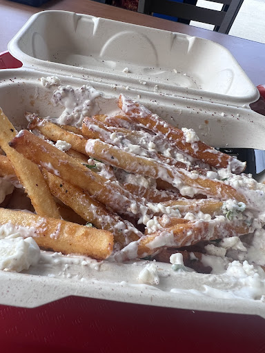 Photo of Gyro Stop - 7430 Evergreen Wy #102, Everett, WA 98203