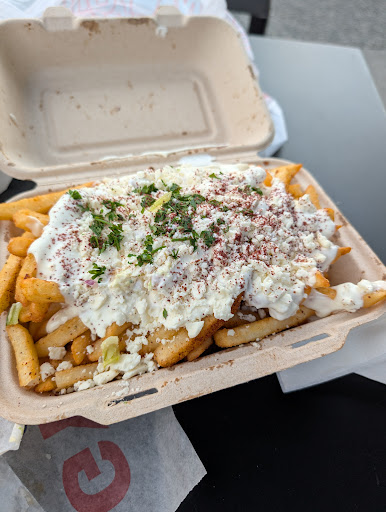 Photo of Gyro Stop - 7430 Evergreen Wy #102, Everett, WA 98203