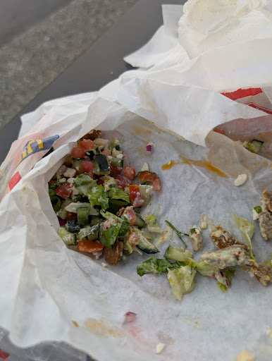 Photo of Gyro Stop - 7430 Evergreen Wy #102, Everett, WA 98203