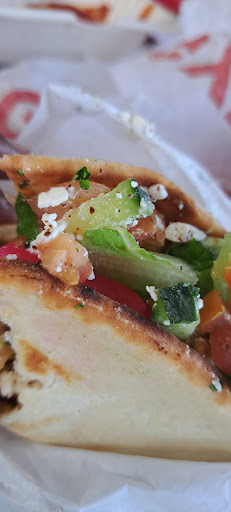 Photo of Gyro Stop - 7430 Evergreen Wy #102, Everett, WA 98203