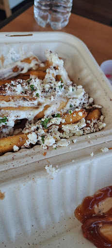 Photo of Gyro Stop - 7430 Evergreen Wy #102, Everett, WA 98203