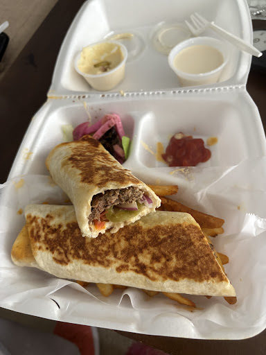 Photo of Olive Branch - 1019 B Dairy Ashford Rd, Houston, TX 77079