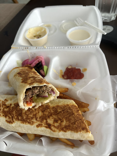 Photo of Olive Branch - 1019 B Dairy Ashford Rd, Houston, TX 77079