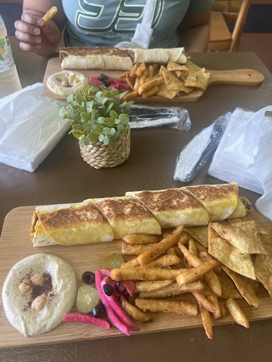 Photo of Olive Branch - 1019 B Dairy Ashford Rd, Houston, TX 77079