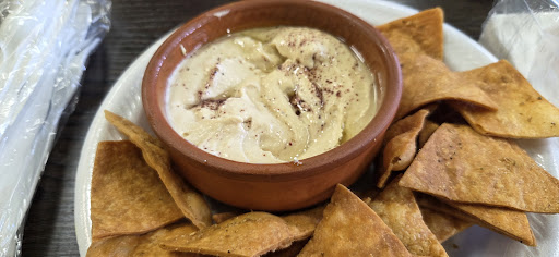 Photo of Olive Branch - 1019 B Dairy Ashford Rd, Houston, TX 77079