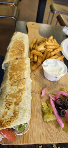 Photo of Olive Branch - 1019 B Dairy Ashford Rd, Houston, TX 77079