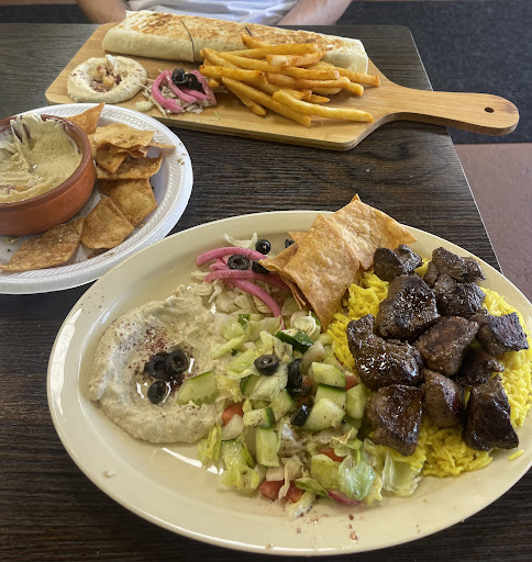 Photo of Olive Branch - 1019 B Dairy Ashford Rd, Houston, TX 77079