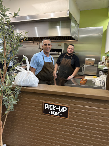 Photo of Olive Branch - 1019 B Dairy Ashford Rd, Houston, TX 77079