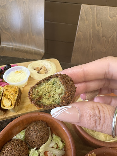 Photo of Olive Branch - 1019 B Dairy Ashford Rd, Houston, TX 77079