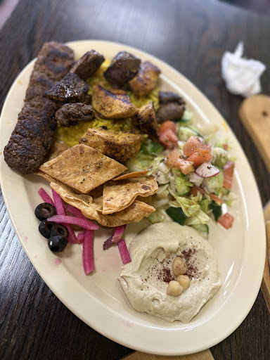 Photo of Olive Branch - 1019 B Dairy Ashford Rd, Houston, TX 77079