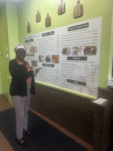 Photo of Olive Branch - 1019 B Dairy Ashford Rd, Houston, TX 77079