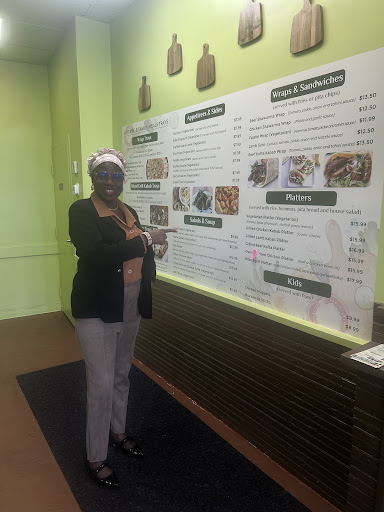 Photo of Olive Branch - 1019 B Dairy Ashford Rd, Houston, TX 77079