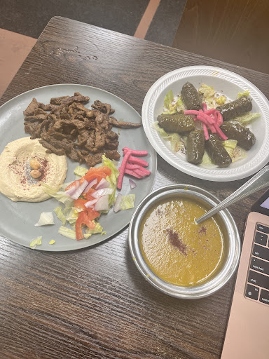 Photo of Olive Branch - 1019 B Dairy Ashford Rd, Houston, TX 77079