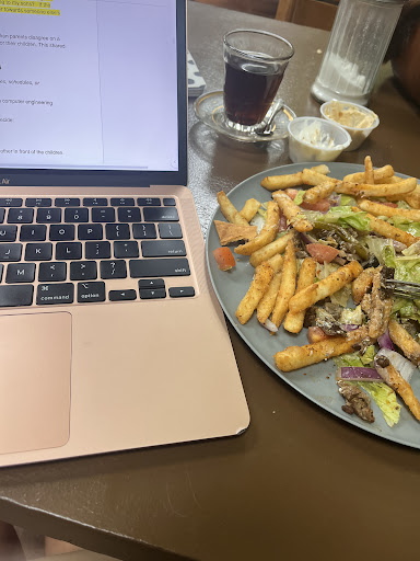 Photo of Olive Branch - 1019 B Dairy Ashford Rd, Houston, TX 77079