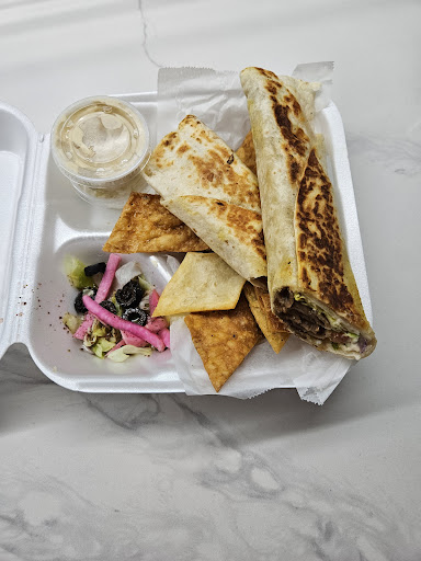 Photo of Olive Branch - 1019 B Dairy Ashford Rd, Houston, TX 77079