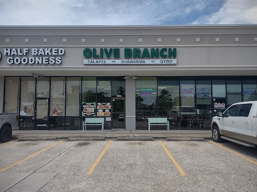 Photo of Olive Branch - 1019 B Dairy Ashford Rd, Houston, TX 77079