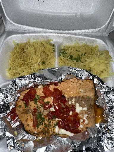 Photo of Zara's Mediterranean Kitchen On Louetta Rd - 9001 Louetta Rd B, Spring, TX 77379