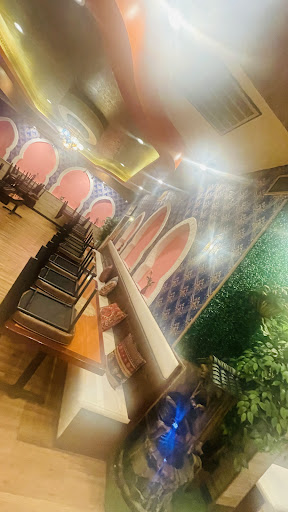 Photo of Zara's Mediterranean Kitchen On Louetta Rd - 9001 Louetta Rd B, Spring, TX 77379