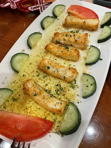 Photo of Zara's Mediterranean Kitchen On Louetta Rd - 9001 Louetta Rd B, Spring, TX 77379