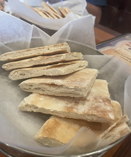 Photo of Zara's Mediterranean Kitchen On Louetta Rd - 9001 Louetta Rd B, Spring, TX 77379