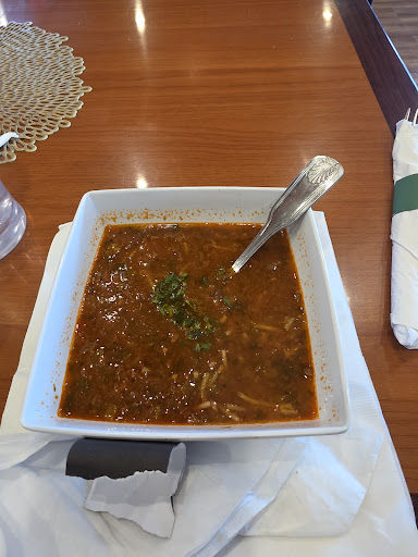 Photo of Zara's Mediterranean Kitchen On Louetta Rd - 9001 Louetta Rd B, Spring, TX 77379