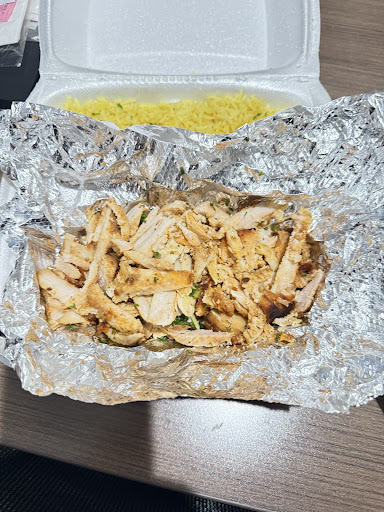 Photo of Zara's Mediterranean Kitchen On Louetta Rd - 9001 Louetta Rd B, Spring, TX 77379