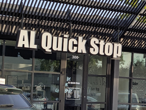 Photo of AL Quick Stop - 518 W 11th St Suite 300, Houston, TX 77008