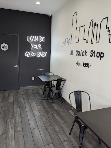 Photo of AL Quick Stop - 518 W 11th St Suite 300, Houston, TX 77008